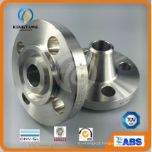 Aço inoxidável Flange Rtj Flange forjado a ASME b 16.5 (KT0150)